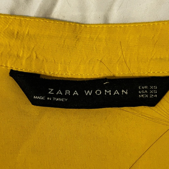 Zara Woman dress XS - Picture 4 of 7